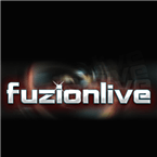 Fuzion Live logo