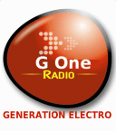 G One Radio logo