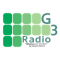 G3 Radio México logo