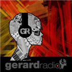 GERARD RADIO logo