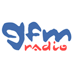 GFM Radio logo