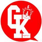 GK Radio logo