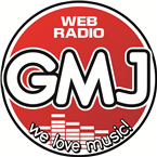 GMJ Radio logo