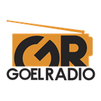 GOEL RADIO logo