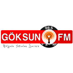 Göksun FM logo