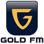GOLD FM Brussels logo