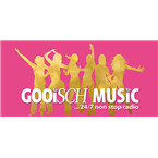 Gooisch Music logo