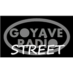 GOYAVE STREET logo