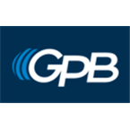 GPB Radio logo