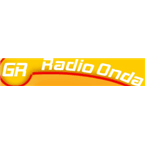 G.R. Radio Onda Network logo