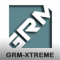 GRM Rock Xtreme - Grupo Radio Monterrey logo