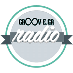 GROOV-E.GR Radio logo