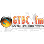 GTBC FM logo