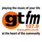 GTFM logo