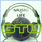 GTU Radio logo