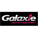 Galaxie FM logo