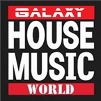 Galaxie House World logo