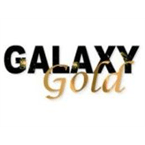 Galaxy Gold Radio logo