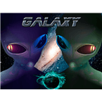 Galaxy logo