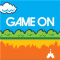Game On logo