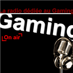 Gaming On Air logo