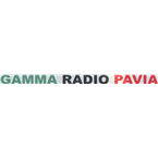 Gamma Radio Pavia logo