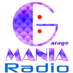 Garagemania logo