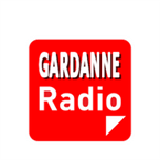 Gardanne Radio logo