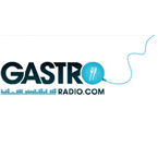 Gastro Radio logo