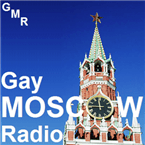 Gay Moscow Radio logo