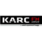 Karc FM logo