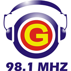 Rádio Gazeta FM logo