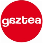 Gaztea logo