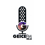 Geice FM logo
