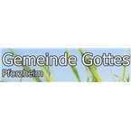 Gemeinde Gottes in Pforzheim logo