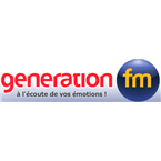 Generation FM logo