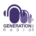 Generation Radio logo