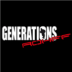 GENERATIONS ROHFF logo