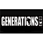GENERATIONS SOUL logo