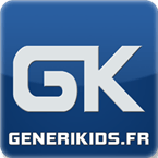 GeneriKids logo