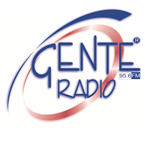 Gente Radio logo