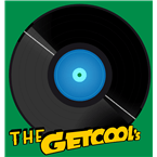 Getcools Radio logo