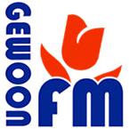 GewoonFM.nl logo