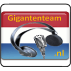 Gigantenteam logo