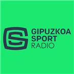 Gipuzkoa Sport logo