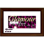 Glamour FM logo