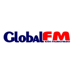 Global FM logo