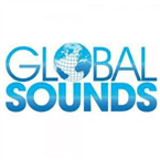 Global Sound logo