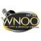 WNOO-AM logo
