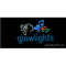 Glow-Lights logo